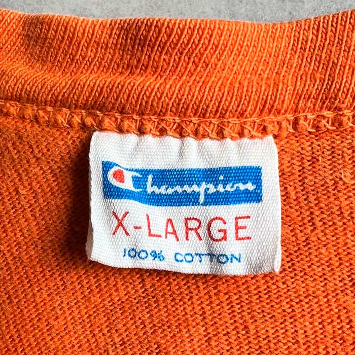 70's CHAMPION 