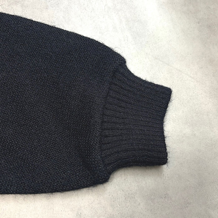 60's SEARS ACRYLIC CARDIGAN/M 60年代 シアーズ アクリル