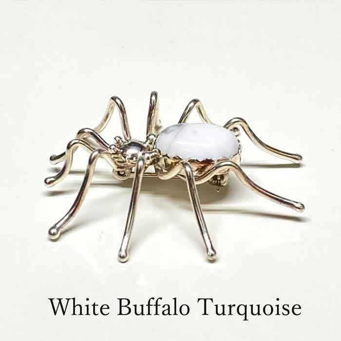 インディアンジュエリー ナバホ族 