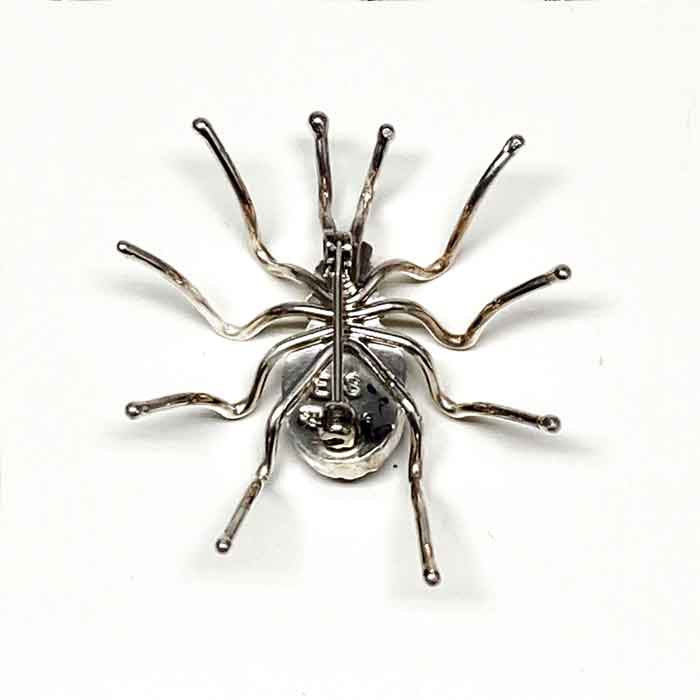 インディアンジュエリー ナバホ族 