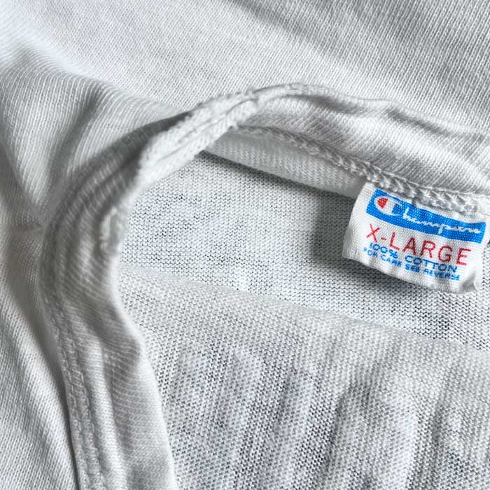 70's CHAMPION 