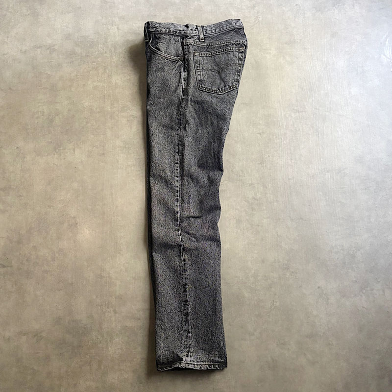 2*了様 【90s】Levi's 501 USA製 W36L32 00's Levi's 501 Made in Mexico Dead Stock W32L32 90年代