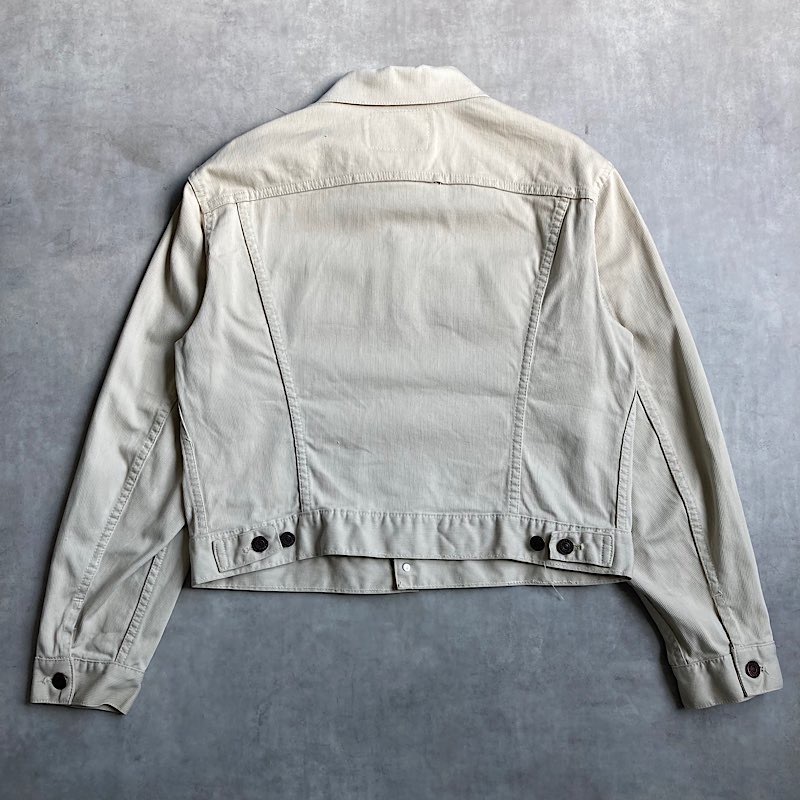 60's Levi's 941B Pique Jacket BIG 60's Levi's 941B Pique Jacket BIG