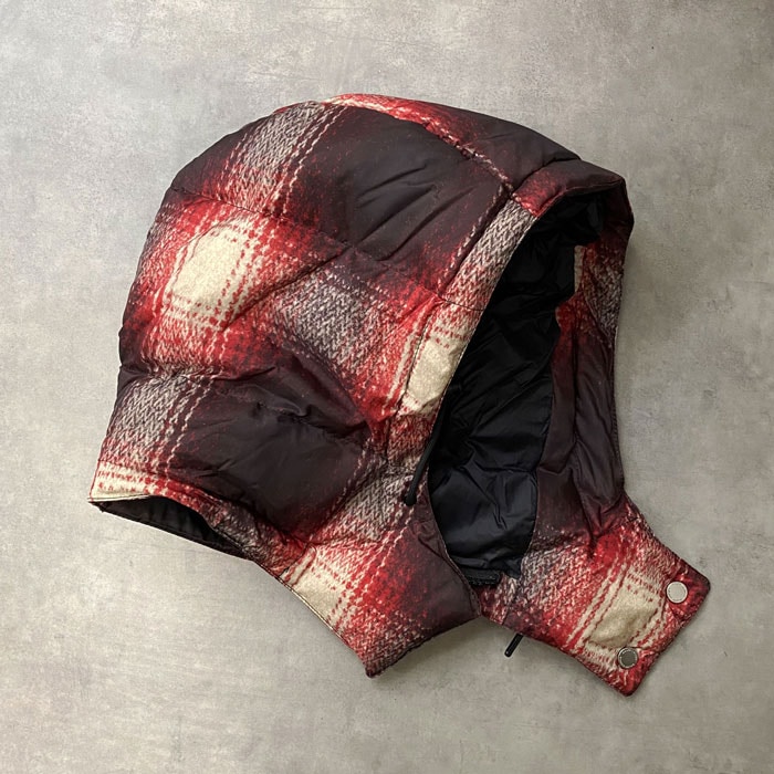 ポロ ラルフローレン レディース ビッグポニー チェック ダウン