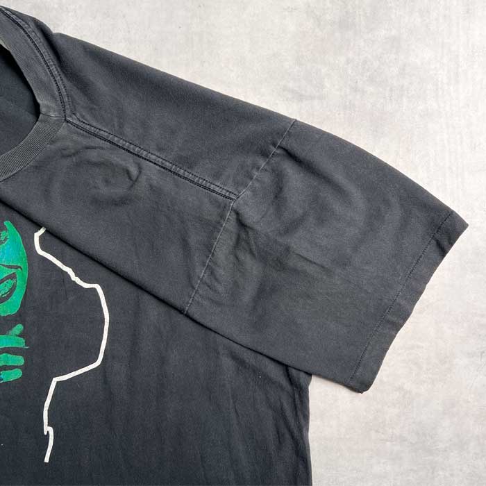 90's MARILYN MANSON SMELLS LIKE CHILDREN T-SHIRTS BLACK/XL Made in