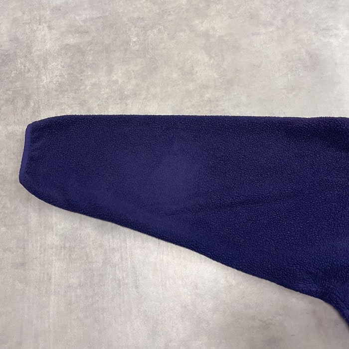 90's PATAGONIA SNAP T Made in Jamaica/XL 90年代 パタゴニア