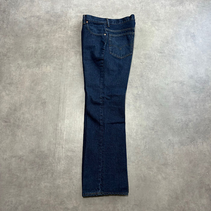 70's LEVI'S 517-0217 Bartack Made in USA/W34L32 リーバイス 517
