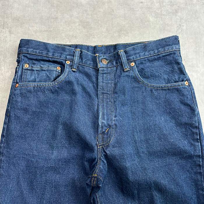 70's LEVI'S 517-0217 Bartack Made in USA/W34L32 リーバイス 517
