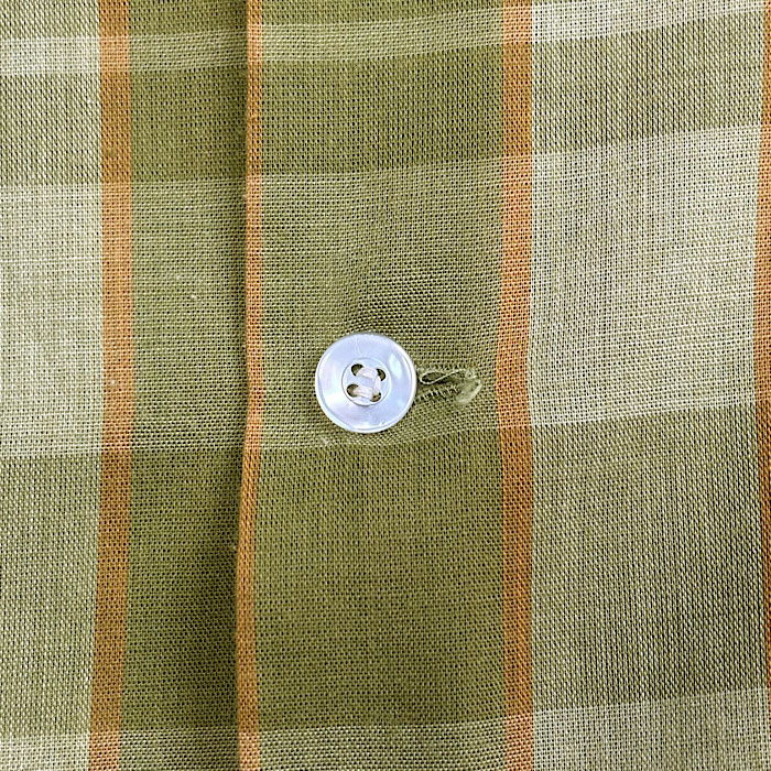 70’s Arrow Perma-Iron オープンカラー 長袖シャツ チェック 楽天市場】60s ~70s USA製 ヴィンテージ アロー ARROW チェック柄