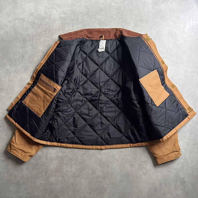 00'S CARHARTT Traditional Jacket Deadstock Made in Mexico