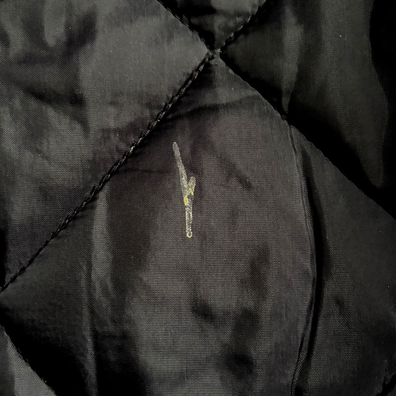 00'S CARHARTT Traditional Jacket Deadstock Made in Mexico