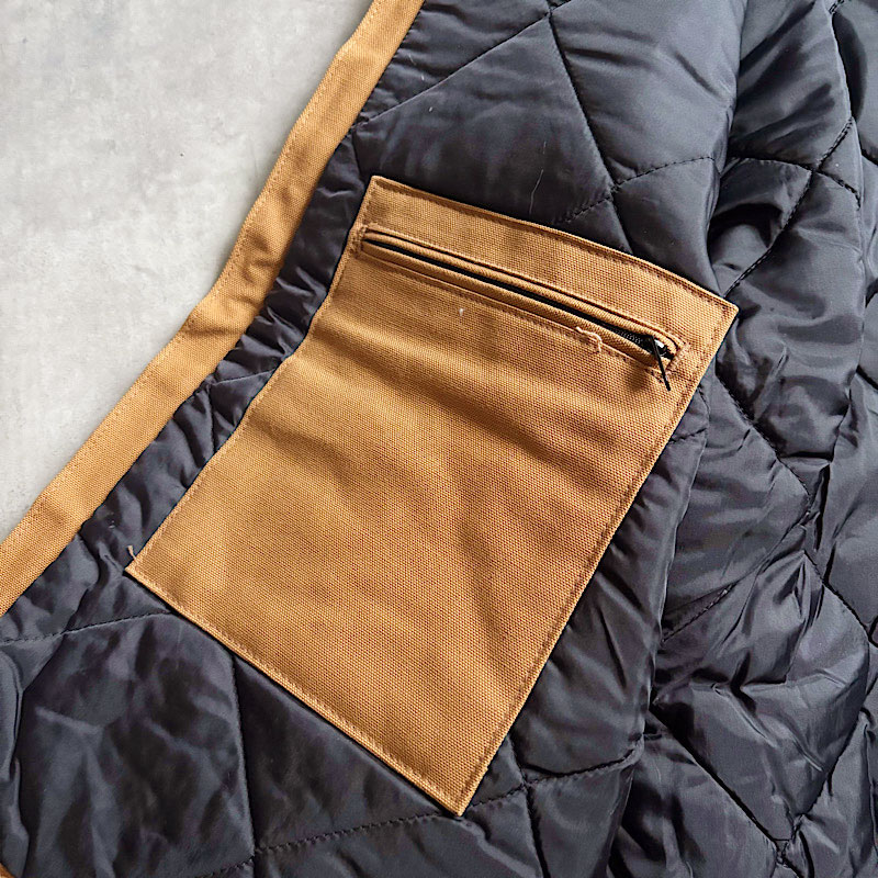 00'S CARHARTT Traditional Jacket Deadstock Made in Mexico