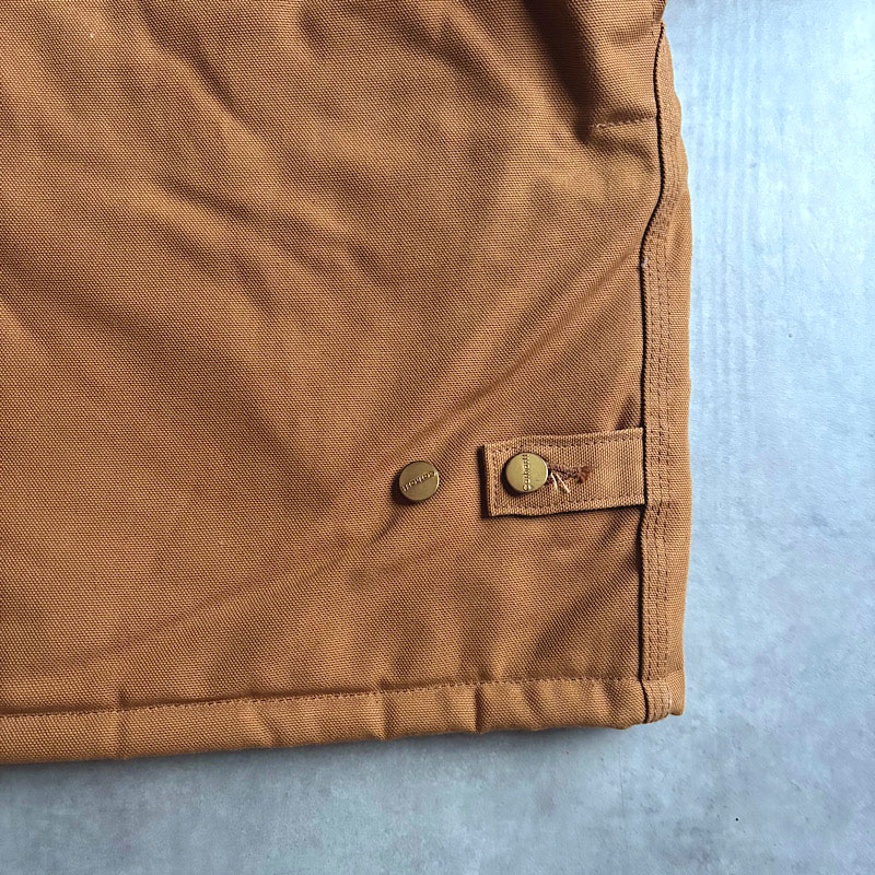 00'S CARHARTT Traditional Jacket Deadstock Made in Mexico