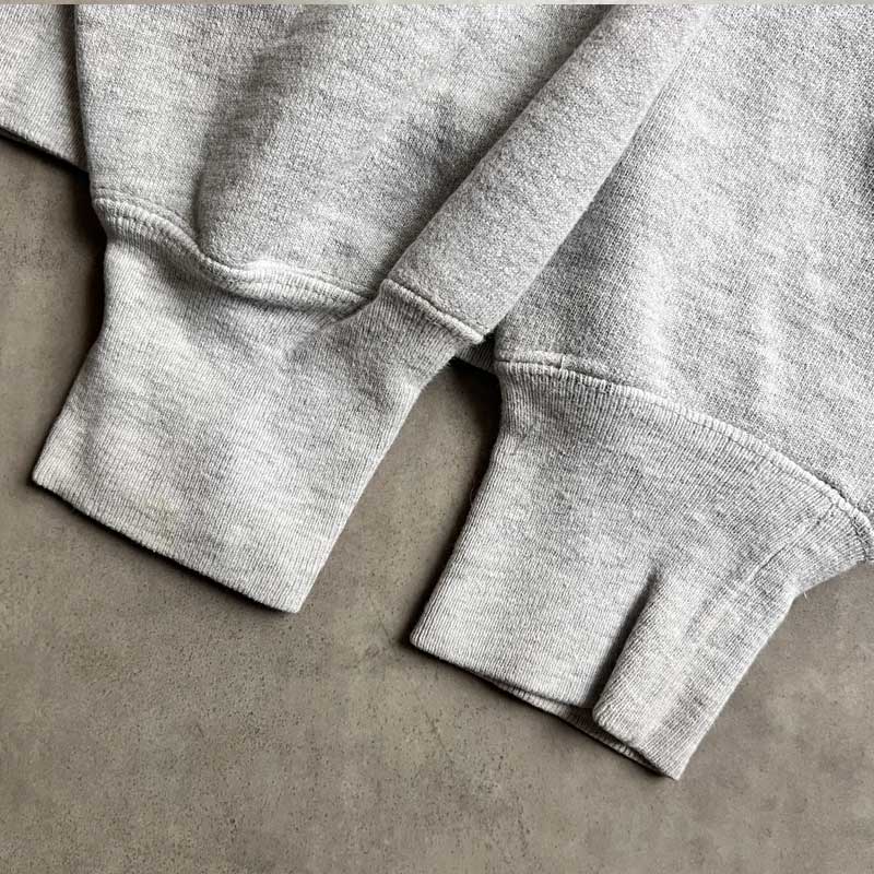 90'S CHAMPION Reverse Weave Sweat Shirts GRAY/XL Made in USA