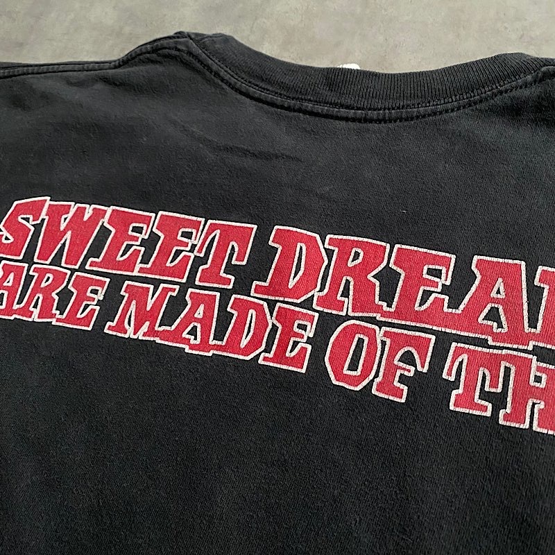 90s Marilyn Manson マリリンマンソンUSA製 コピーライトあり 90s Marilyn Manson マリリンマンソンUSA製 コピーライトあり 極上 90s