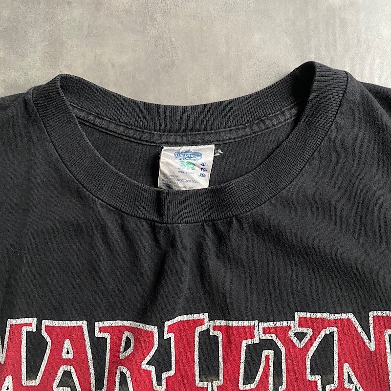 90'S MARILYN MANSON Sweet Dreams are Made of this T-Shirts Made in