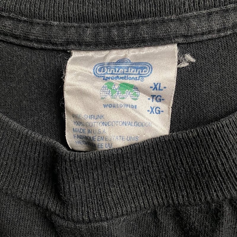 90'S MARILYN MANSON Sweet Dreams are Made of this T-Shirts Made in