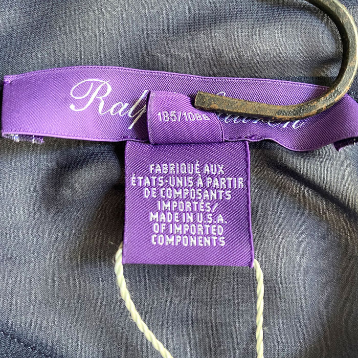 ラルフローレン コレクション パープルレーベル レディース