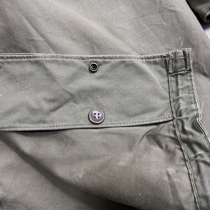 50s US ARMY M-51 Fishtail Parka フィッシュテール パーカ モッズ