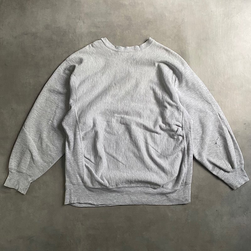 80'S CHAMPION Reverse Weave