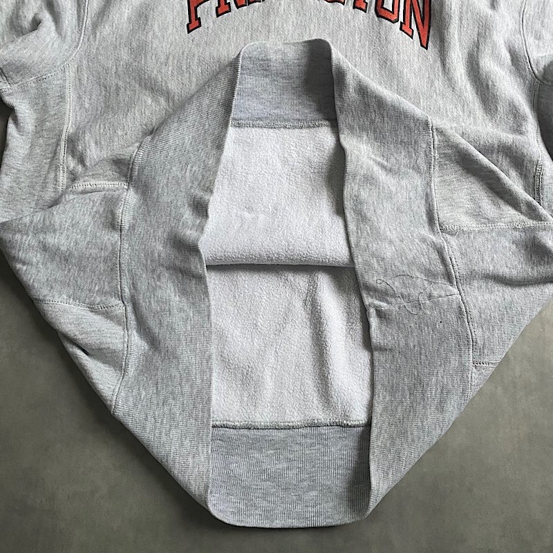 80'S CHAMPION Reverse Weave