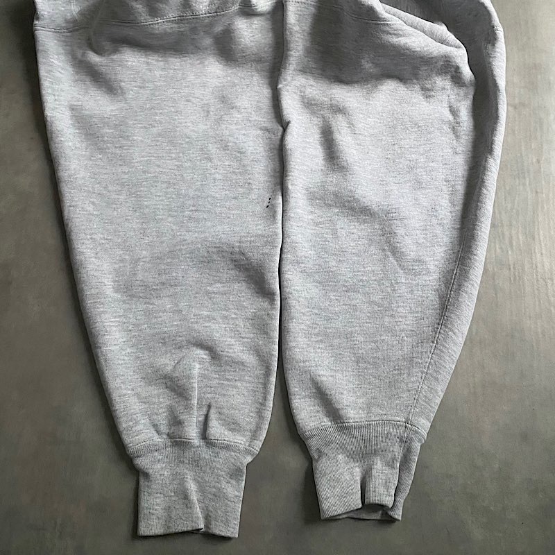 Champion / 80s～/princeton/染み込み/リバースウィーブ/スウェット/XL/コットン/GRY 80'S CHAMPION Reverse Weave