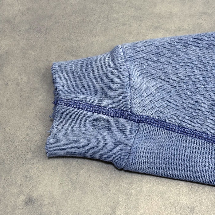 Thunderbird 魚プリント　ヴィンテージスウェット VINTAGE（ヴィンテージ）の「【ヴィンテージ古着】90's GARDNER