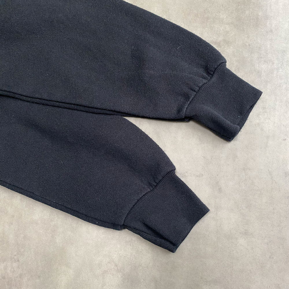 Disney vintage スウェット バグズライフ ディズニー L 90's DISNEY PIXER BUG'S LIFE SWEAT SHIRTS BLACK/M ディズニー
