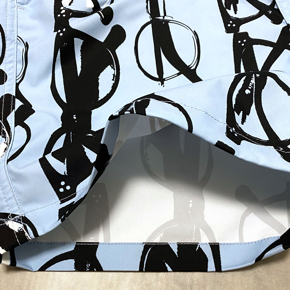 アロハブロッサム ALOHABLOSSOM Aloha Blossom on the Beach Shorts