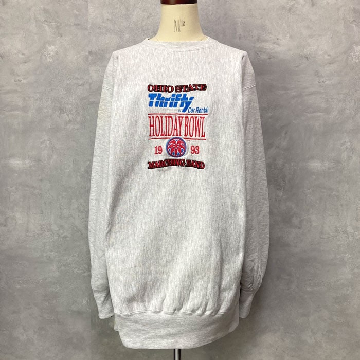 90's Champion Reverse Weave Made in USA/XXL 90年代 チャンピオン