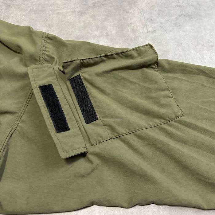 PATAGONIA MARS LEVEL4 SLING SHOT JACKET Made in USA/L パタゴニア