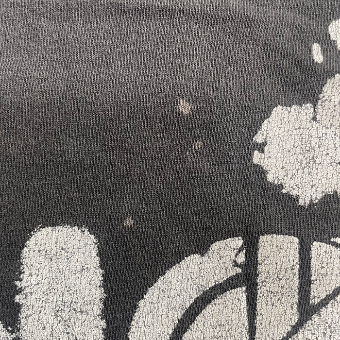 90's NOFX ATOMIC BOMB CRASS LOGO T-Shirts 90年代 ノーエフ