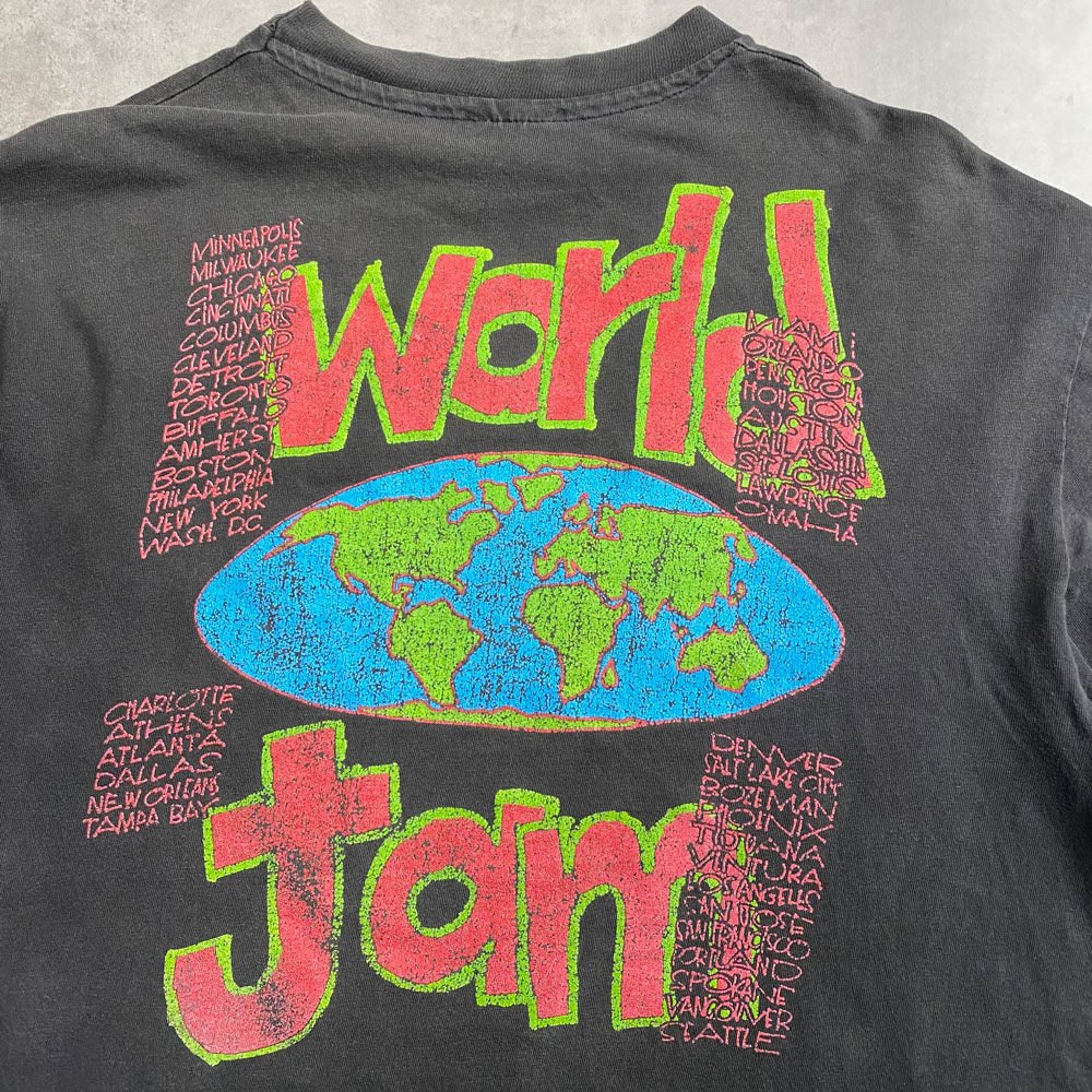 新品 レア Pearl Jam パールジャム Baseball Jersey XK4uP6XXDkeezVkzFMFUtQ.png@jpg