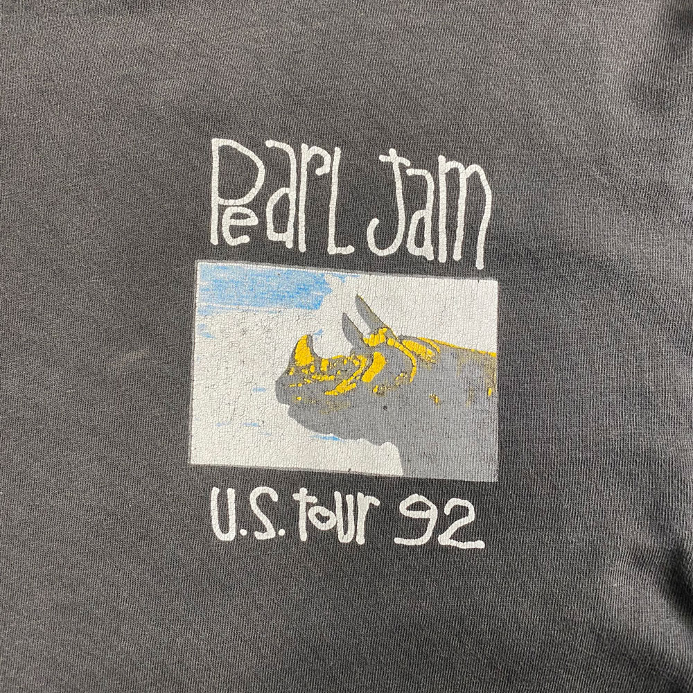 1992 PEARL JAM 