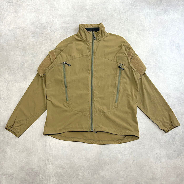 PATAGONIA MARS SLING SHOT JACKET Made in USA/M パタゴニア マーズ スリングショット ジャケット