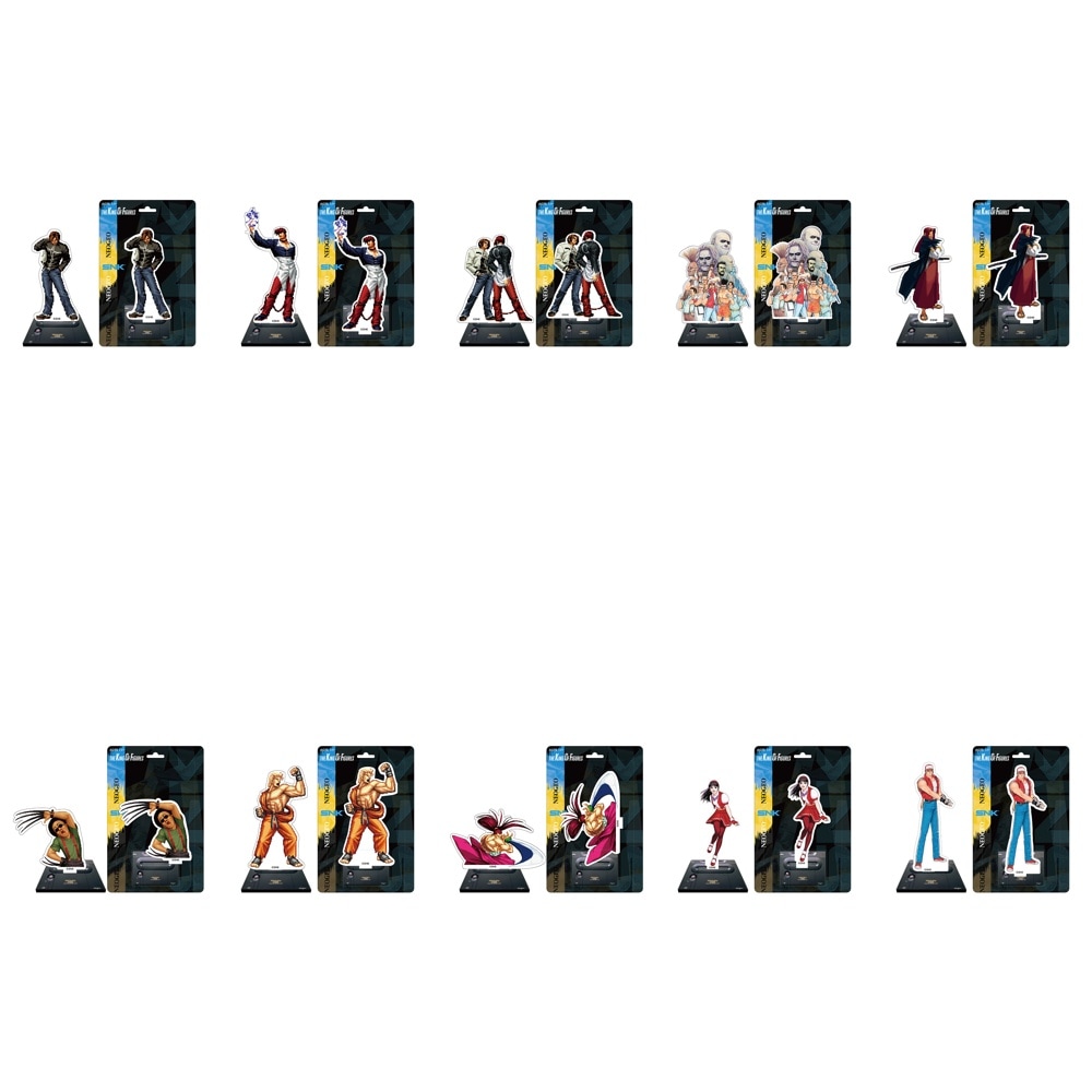 KOF 粗品タオル（復刻ver.） | タオル | NEOGEO STYLES