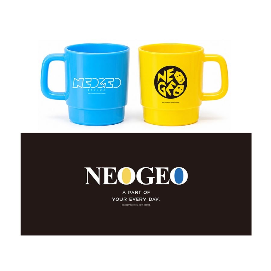 KOF 粗品タオル（復刻ver.） | タオル | NEOGEO STYLES