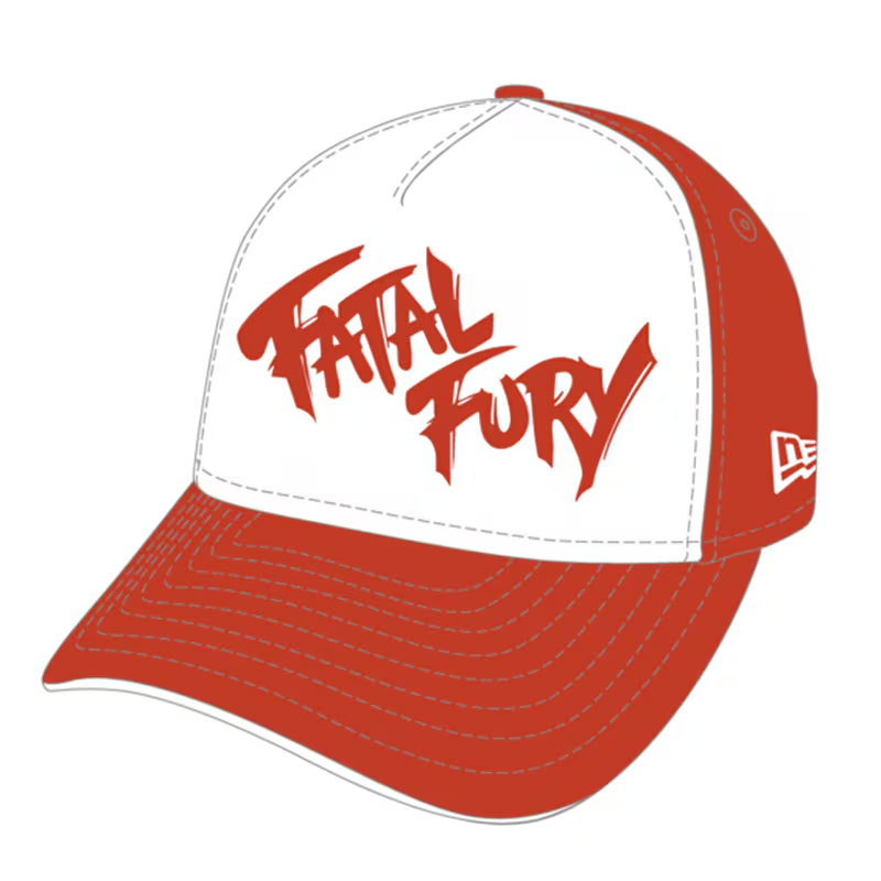 予約販売】NEW ERA × テリー・ボガード 9FORTY コラボキャップ | 帽子