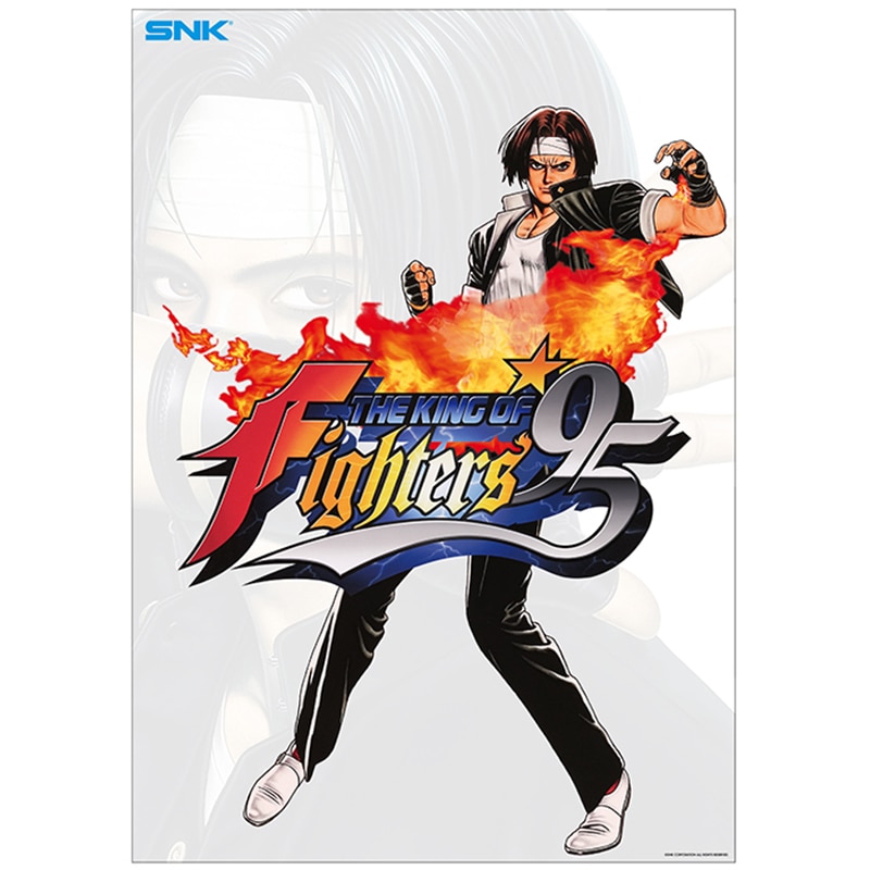 ポスター（B1）Season2 | ポスター | NEOGEO STYLES