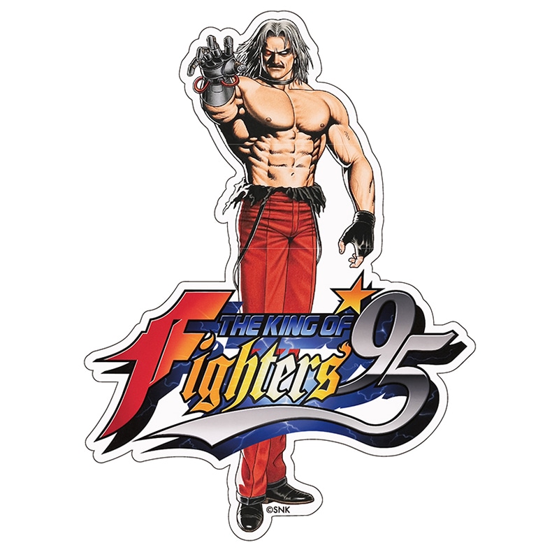ステッカー Season2 | ステッカー | NEOGEO STYLES