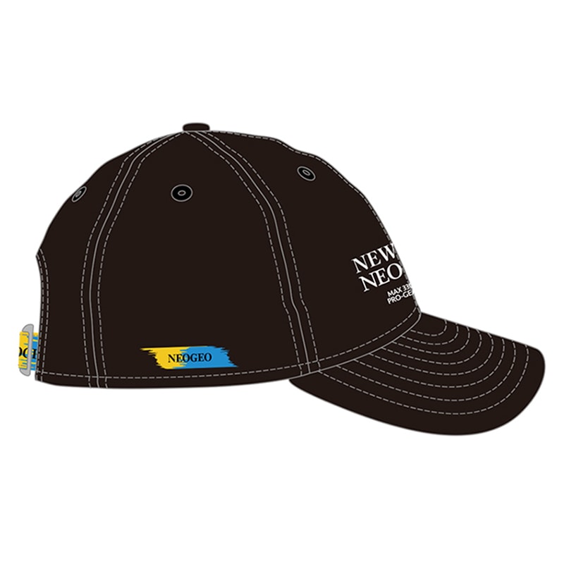 予約販売】NEW ERA × NEOGEO 9TWENTY コラボキャップ | 帽子 | NEOGEO