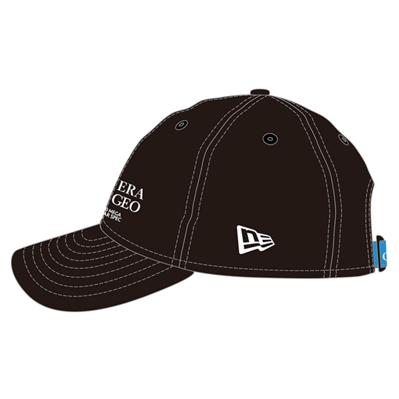 予約販売】NEW ERA × NEOGEO 9TWENTY コラボキャップ | 帽子 | NEOGEO