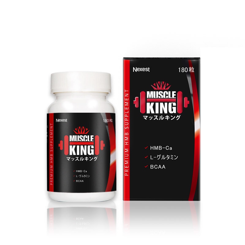 MUSCLE KING ޥåܥǥᥤ ŤΨŪ˥ݡ
