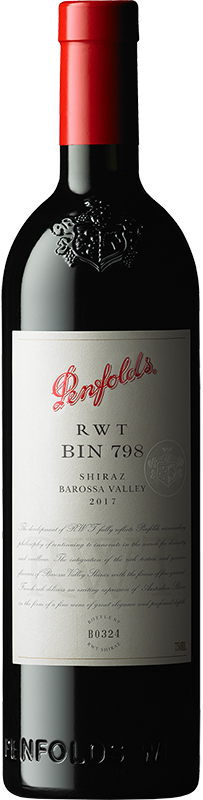 ペンフォールズ アール・ダブリュ・ティー バロッサ・ヴァレー  