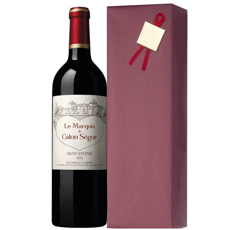 ボルドー格付けワイン２本セット ボルドー格付けワイン2本セット ボルドーセカンドワイン2本セット