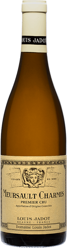 ルイ・ジャド ムルソー プルミエ・クリュ シャルム ドメーヌ・ルイ