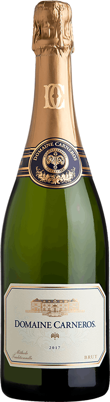 ドメーヌ・カーネロス ブリュット・ヴィンテージ 2021 750ML｜Your