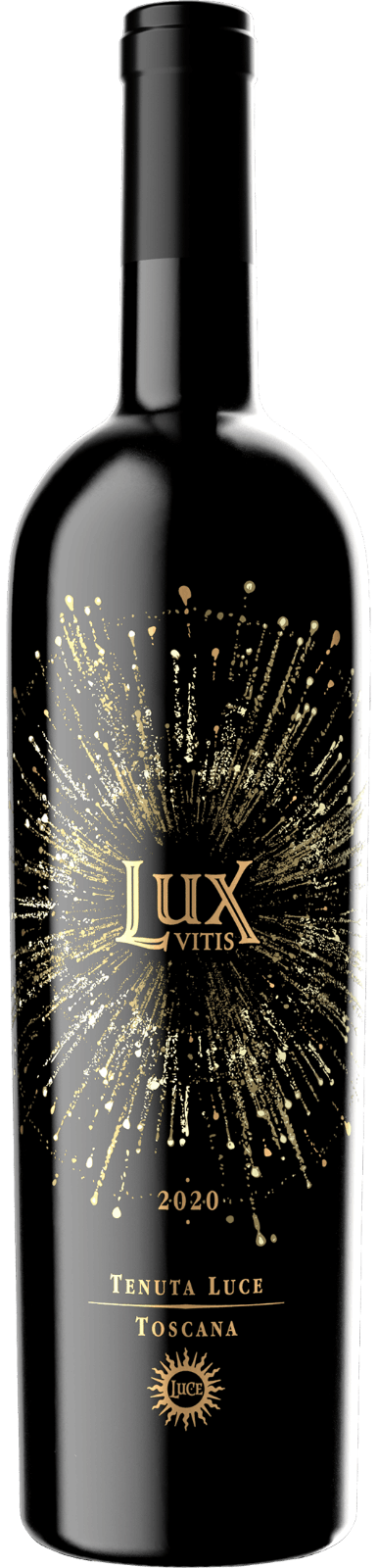 TENUTA LUCE 2021 トスカーナワイン 2021 Luce Toscana IGT Tenuta Luce | Mövenpick Wein Shop