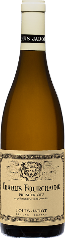 ルイ・ジャド シャブリ グラン・クリュ ブランショ 2022 750ML｜Your