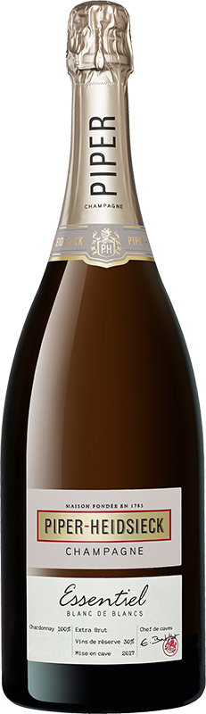 パイパー・エドシック エッセンシエル ブラン・ド・ブラン 1.5L